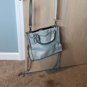 Rebecca Minkoff crossbody purse